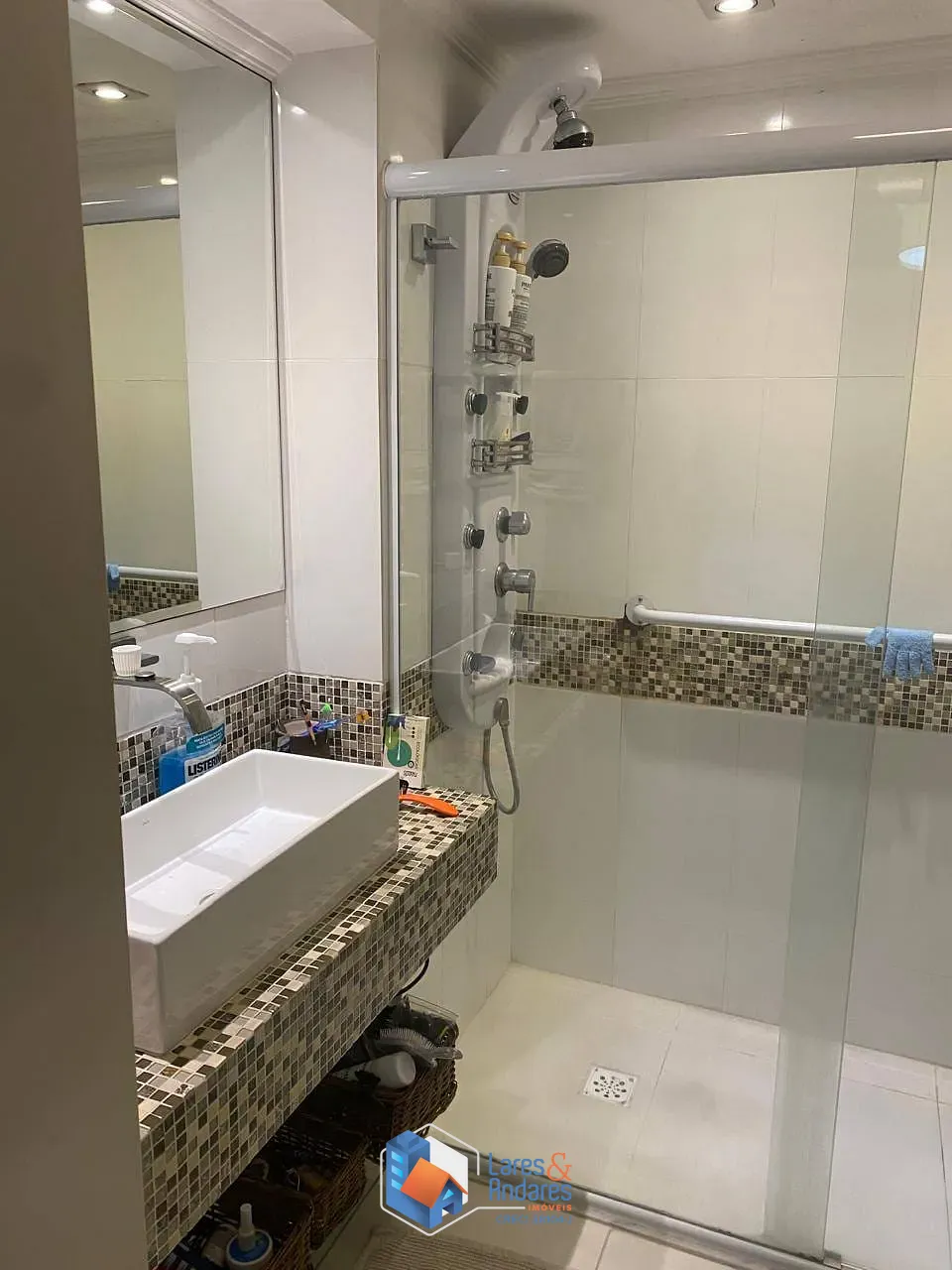 Apartamento, 4 quartos, 147 m² - Foto 11