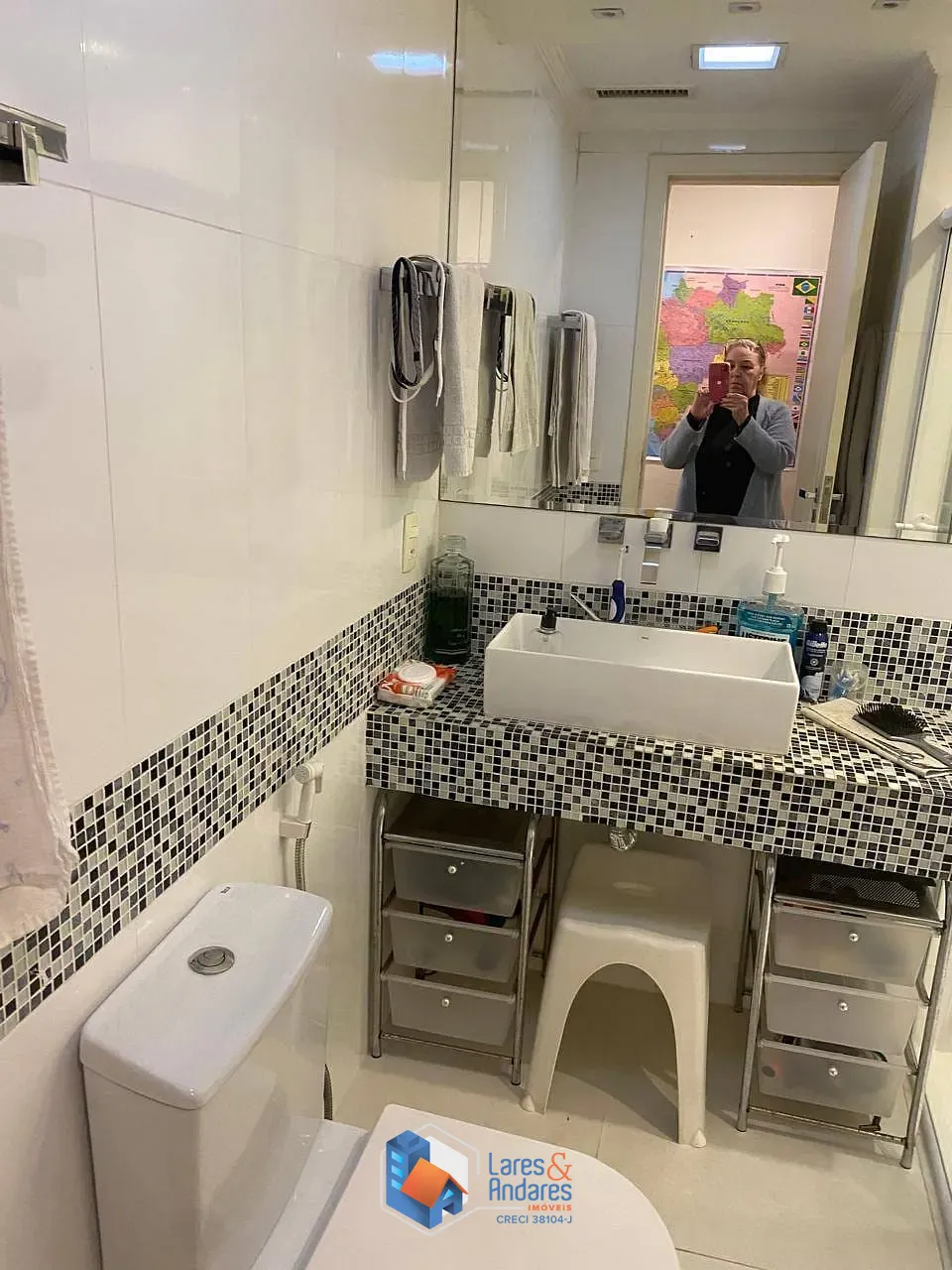 Apartamento, 4 quartos, 147 m² - Foto 10