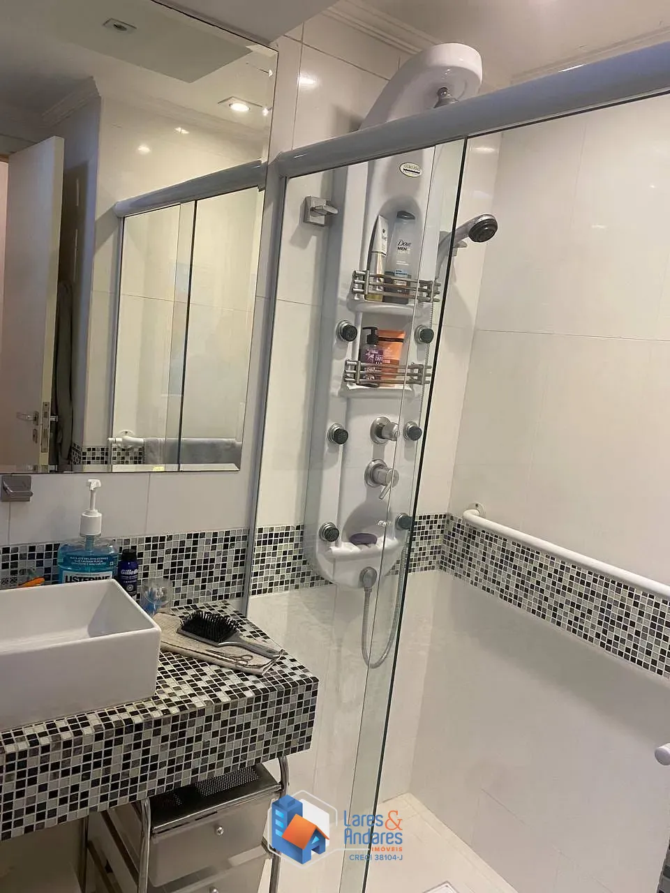 Apartamento, 4 quartos, 147 m² - Foto 9