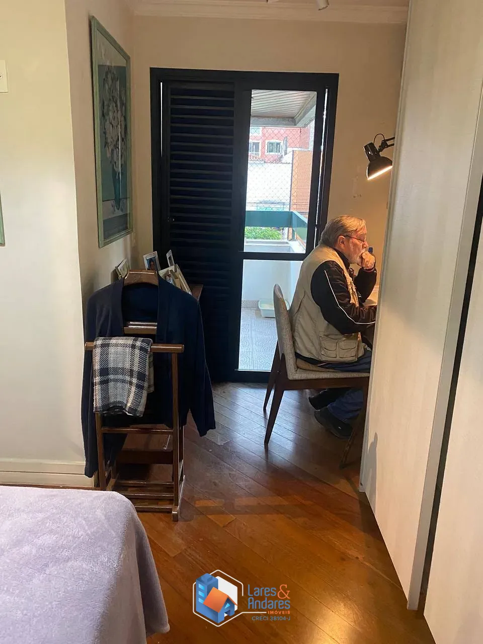 Apartamento, 4 quartos, 147 m² - Foto 12