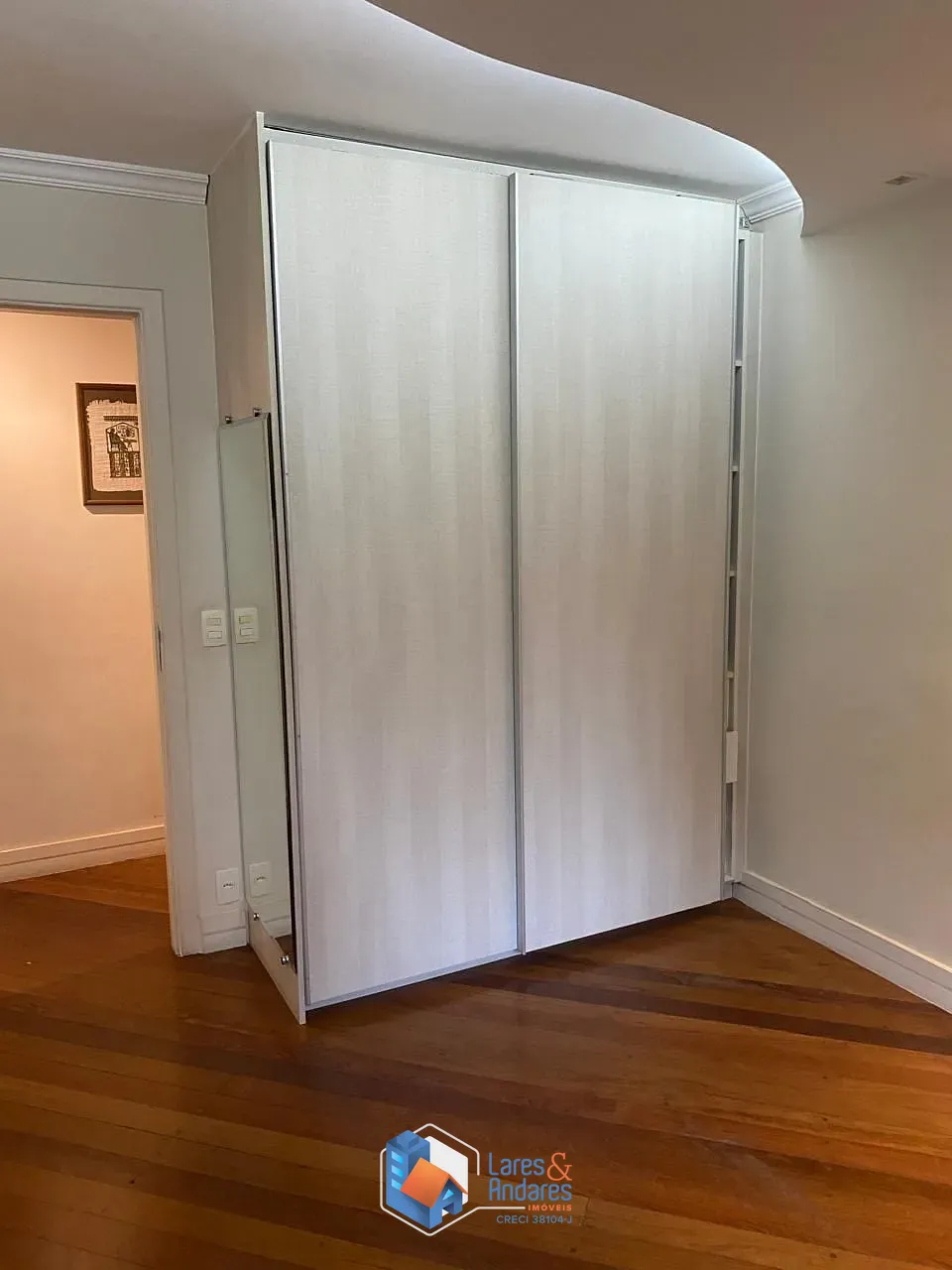 Apartamento, 4 quartos, 147 m² - Foto 6