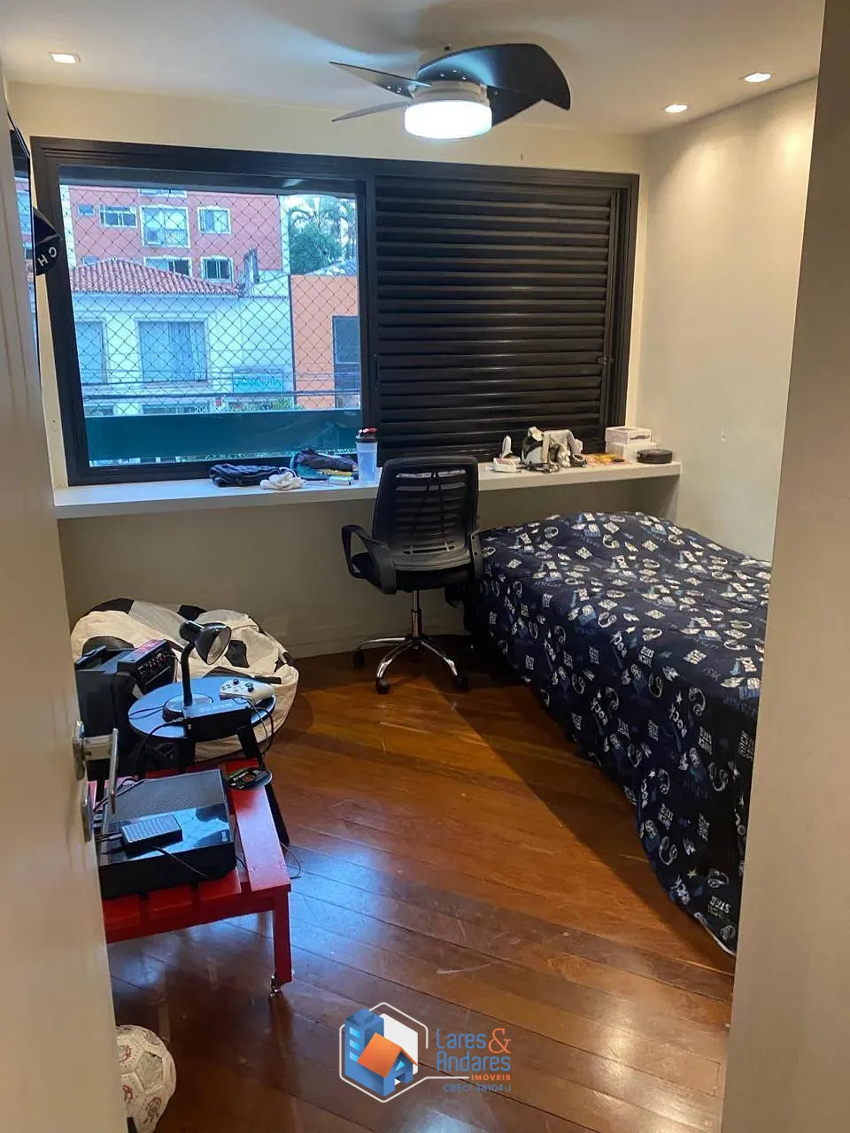 Apartamento, 4 quartos, 147 m² - Foto 5