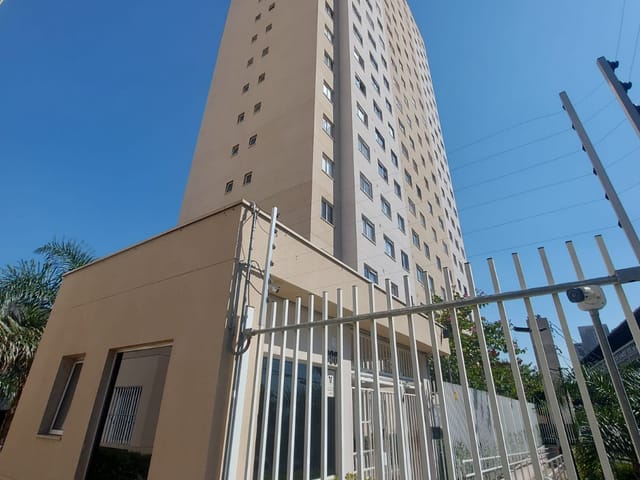 Foto do Apartamento - Apartamento tipo para venda em Jardim Planalto com 1 quarto, 27m² | Lares e Andares Imóveis