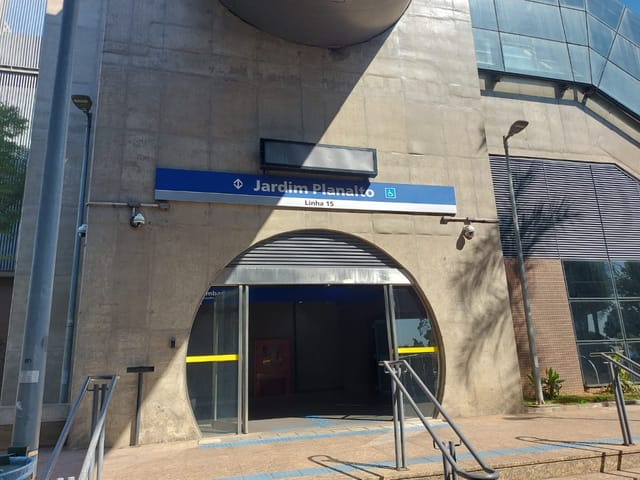 Foto do Apartamento - Apartamento tipo para venda em Jardim Planalto com 1 quarto, 27m² | Lares e Andares Imóveis