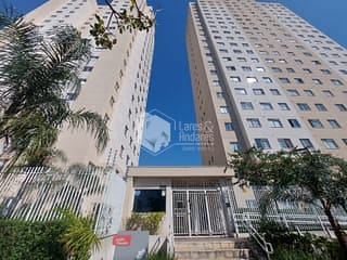 Foto do Apartamento-Apartamento tipo para venda em Jardim Planalto com 1 quarto, 27m²