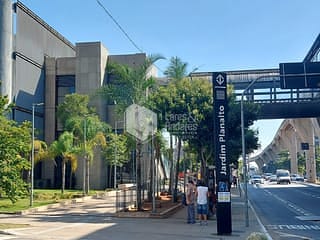 Foto do Apartamento-Apartamento tipo para venda em Jardim Planalto com 1 quarto, 27m²