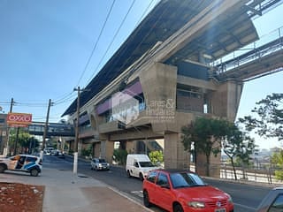 Foto do Apartamento-Apartamento tipo para venda em Jardim Planalto com 1 quarto, 27m²