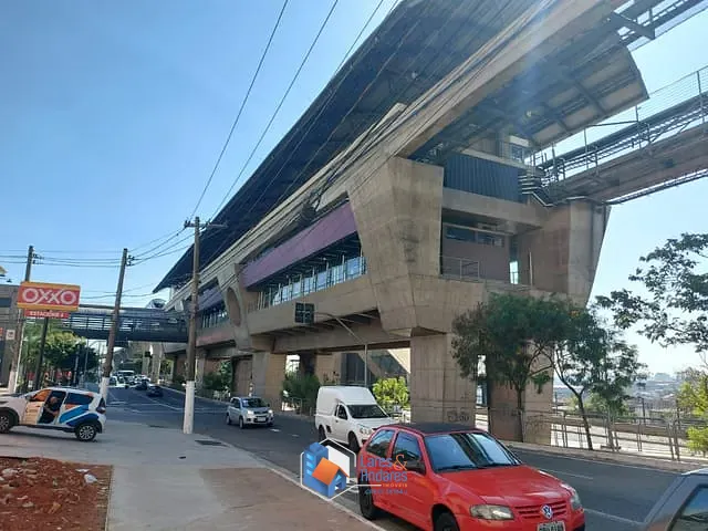 Apartamento com 27m² 1 quarto e 1 banheiro, à venda, no bairro Jardim Planalto em São Paulo