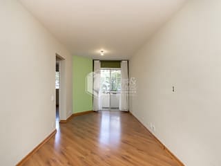 Foto do Apartamento-Apartamento tipo para venda em Pompeia com 2 quartos, sendo 1 suíte, 64m²