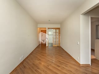 Foto do Apartamento-Apartamento tipo para venda em Pompeia com 2 quartos, sendo 1 suíte, 64m²