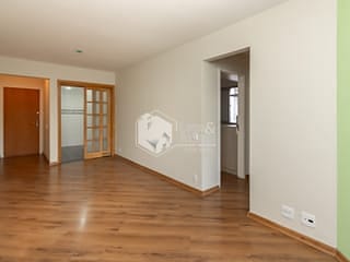 Foto do Apartamento-Apartamento tipo para venda em Pompeia com 2 quartos, sendo 1 suíte, 64m²