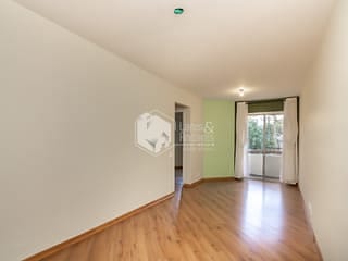 Foto do Apartamento-Apartamento tipo para venda em Pompeia com 2 quartos, sendo 1 suíte, 64m²