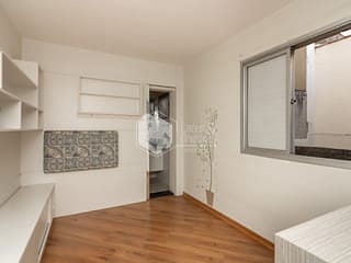 Foto do Apartamento-Apartamento tipo para venda em Pompeia com 2 quartos, sendo 1 suíte, 64m²