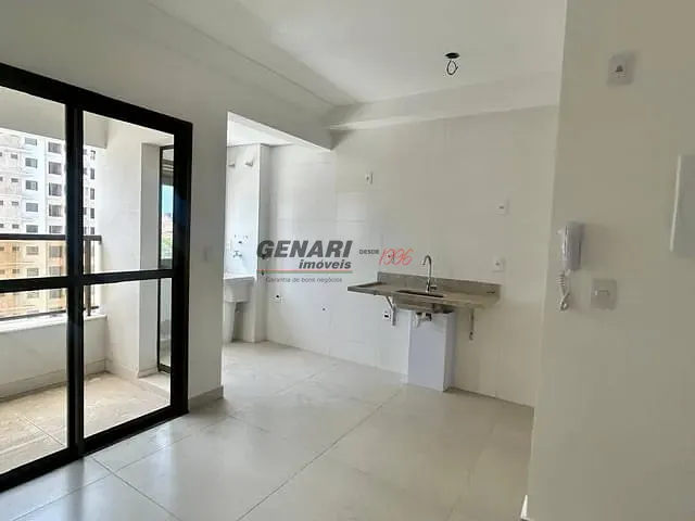 Apartamento com 60m² 2 quartos e 2 banheiros, à venda, no bairro Jardim Santiago em Indaiatuba