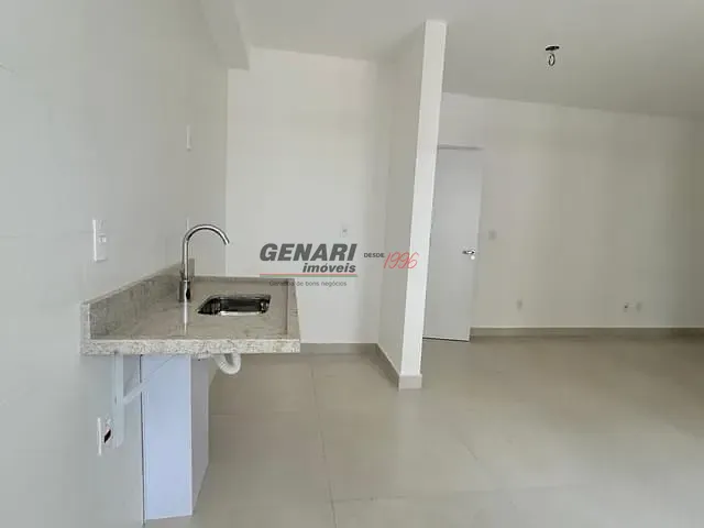 Apartamento com 60m² 2 quartos e 2 banheiros, à venda, no bairro Jardim Santiago em Indaiatuba