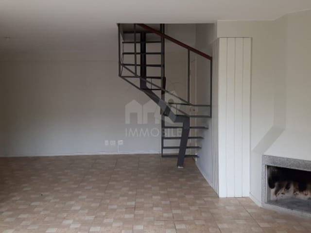 Apartamento 3 quartos e 1 banheiro, para alugar, no bairro Itaipava em Petrópolis