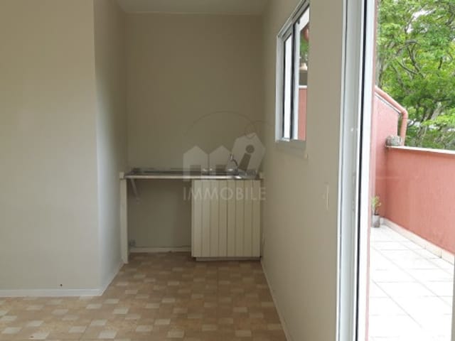Apartamento 3 quartos e 1 banheiro, para alugar, no bairro Itaipava em Petrópolis