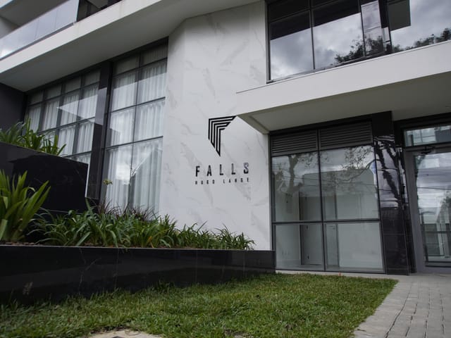 Apartamento à venda, no bairro Hugo Lange em Curitiba