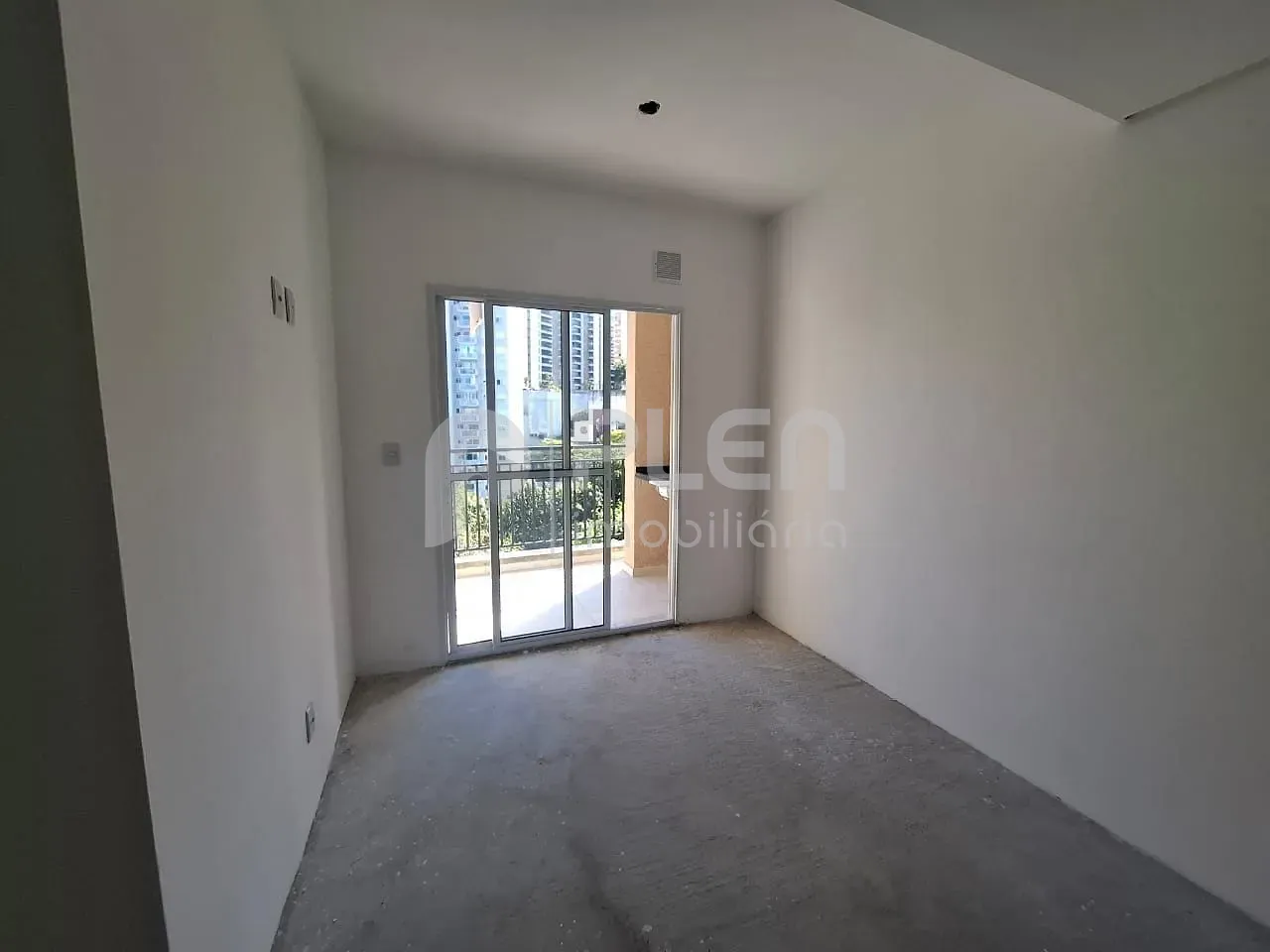Apartamento de 2 quartos à venda em Santana, São Paulo