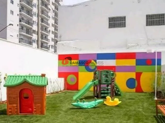 Apartamento 2 quartos e 1 banheiro, à venda, no bairro Vila Prudente em São Paulo