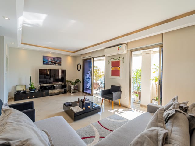 Foto do Apartamento - Apartamento para venda em Brooklin com 3 quartos, sendo 3 suítes , 147m² | Lares e Andares Imóveis