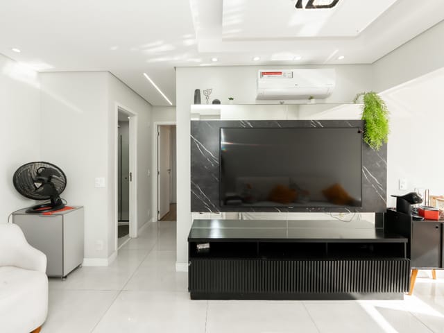 Foto do Apartamento - Apartamento para venda em Vila Guilherme com 2 quartos, sendo 1 suíte , 61m² | Lares e Andares Imóveis