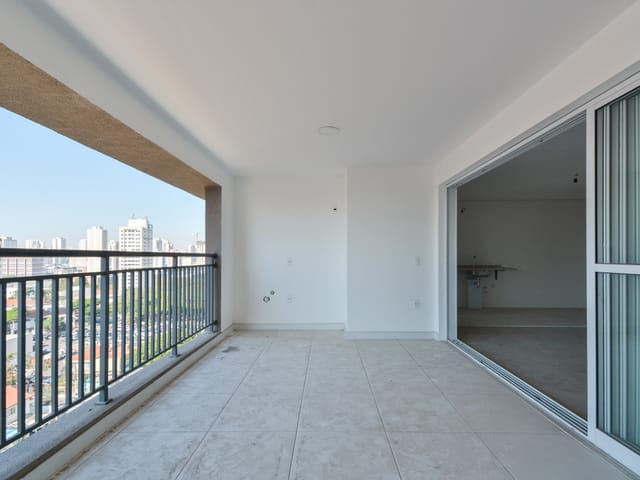 Foto do Apartamento - Apartamento tipo para venda em Vila Zilda (Tatuapé) com 3 quartos, sendo 3 suítes, 109m² | Lares e Andares Imóveis