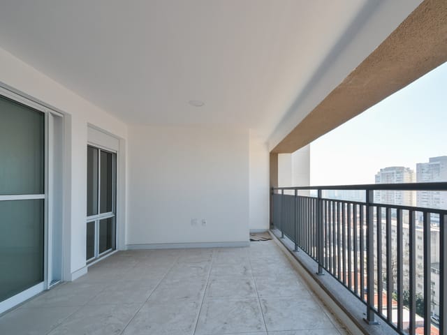 Foto do Apartamento - Apartamento tipo para venda em Vila Zilda (Tatuapé) com 3 quartos, sendo 3 suítes, 109m² | Lares e Andares Imóveis