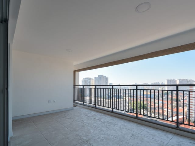 Foto do Apartamento - Apartamento tipo para venda em Vila Zilda (Tatuapé) com 3 quartos, sendo 3 suítes, 109m² | Lares e Andares Imóveis