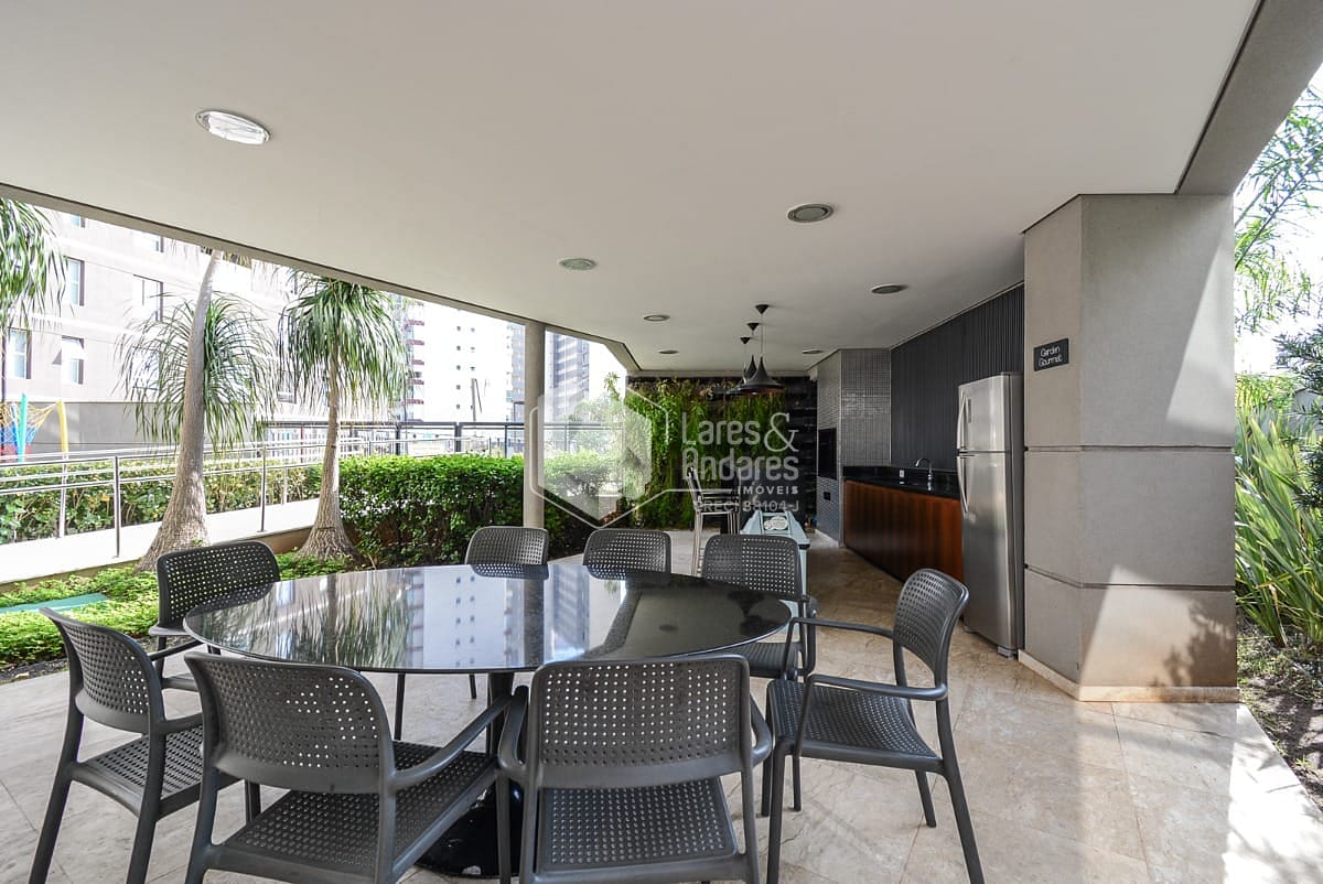 Apartamento, 2 quartos, 89 m² - Foto 32