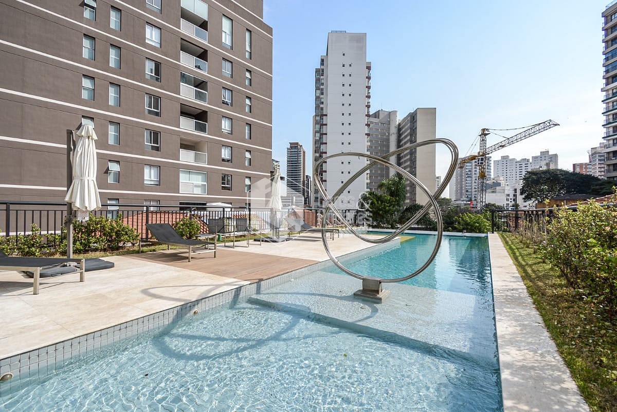 Apartamento, 2 quartos, 89 m² - Foto 35