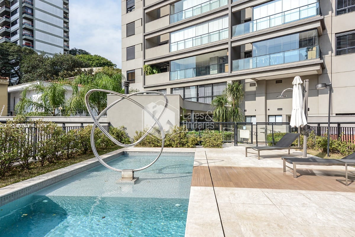 Apartamento, 2 quartos, 89 m² - Foto 37