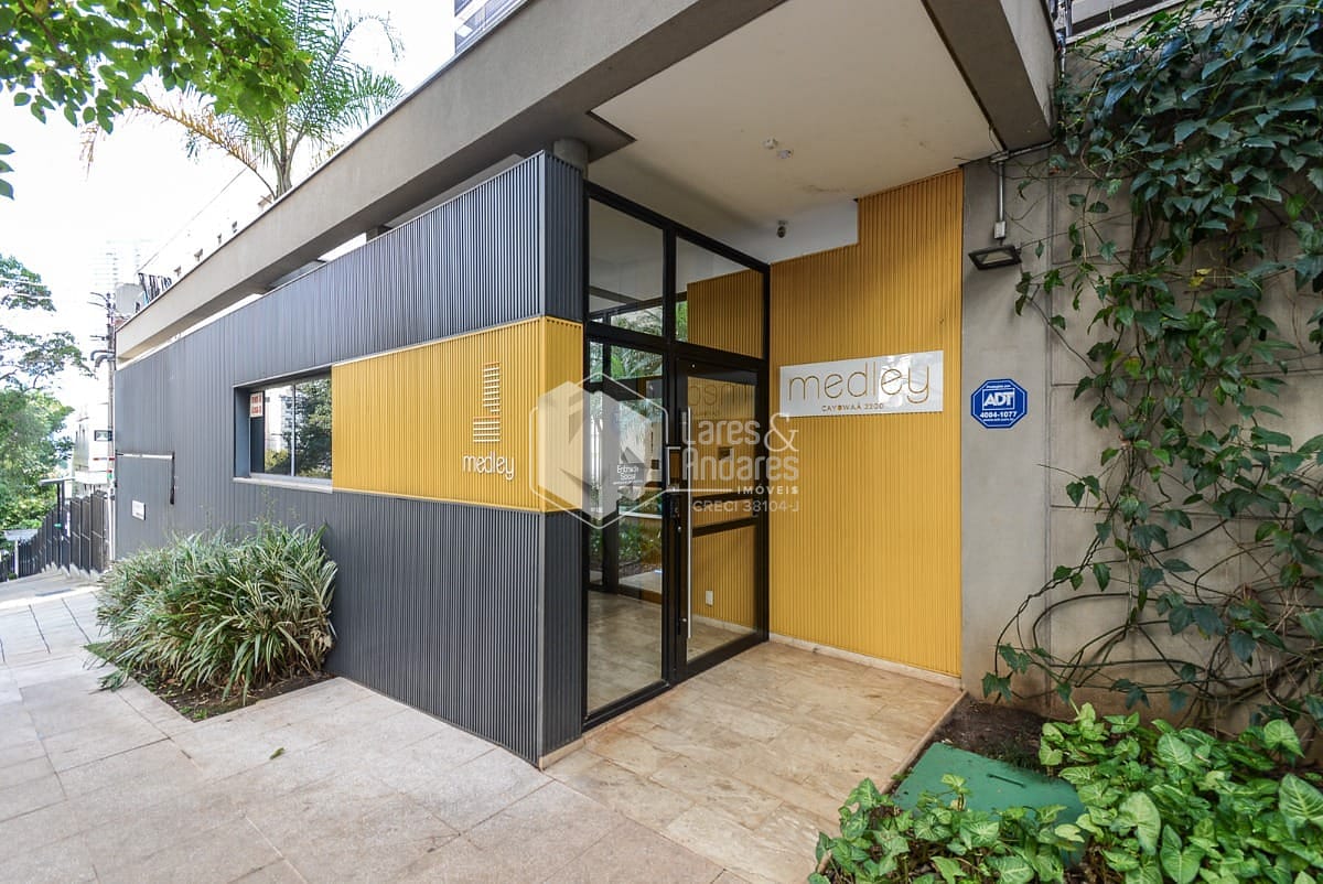 Apartamento, 2 quartos, 89 m² - Foto 42