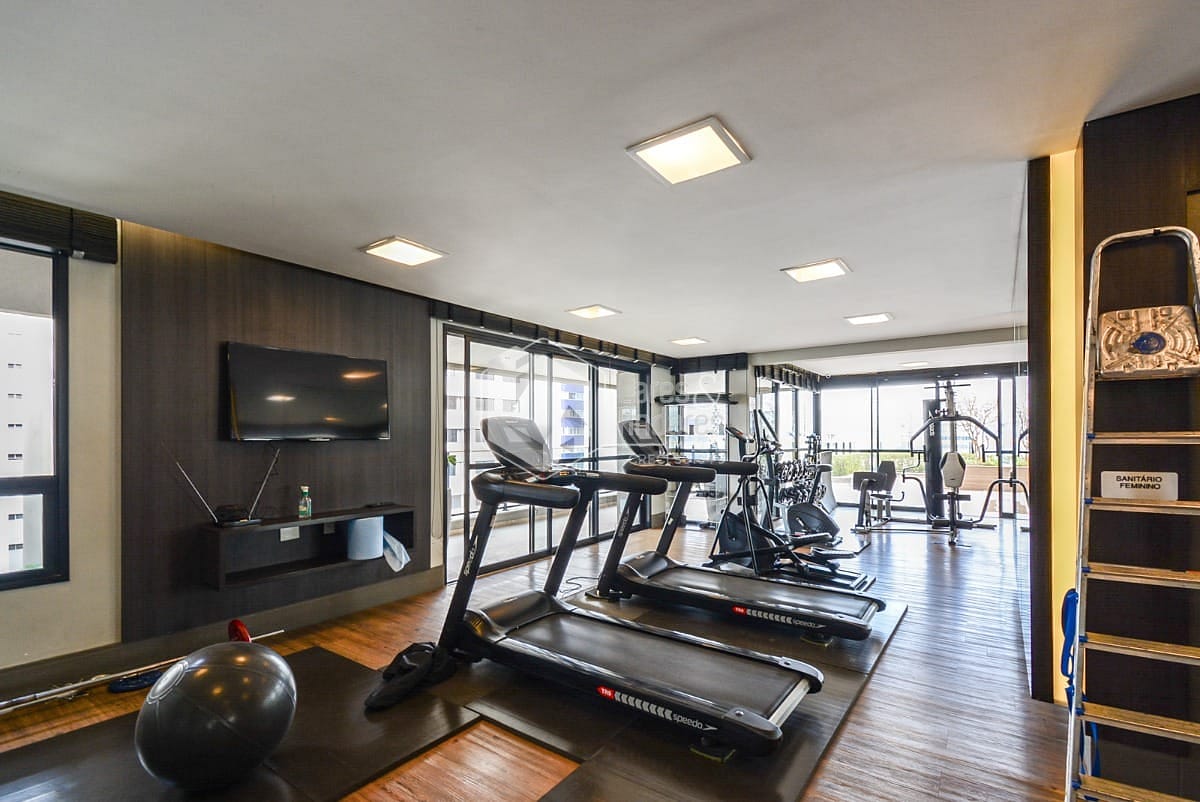 Apartamento, 2 quartos, 89 m² - Foto 44