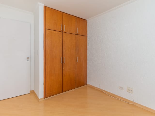 Foto do Apartamento - Apartamento tipo para venda em Pompeia com 2 quartos, 60m² | Lares e Andares Imóveis
