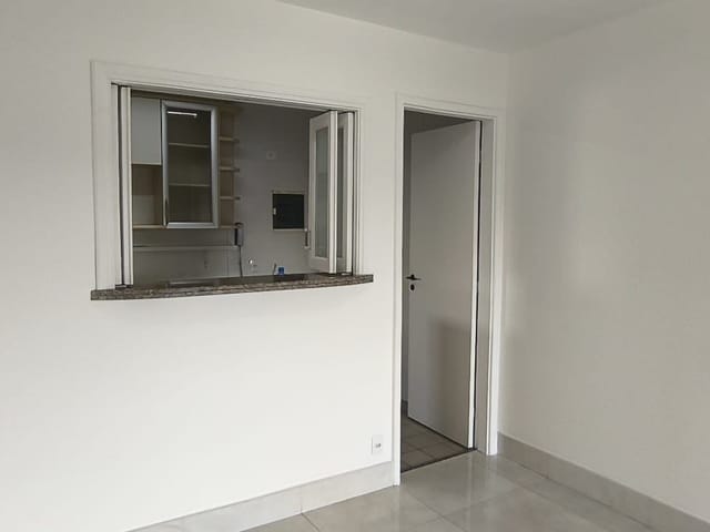 Foto do Apartamento - Apartamento para Locação  87M²,  3 Quartos, 1 Suite, 2 Vagas, Alto da Boa Vista/ Santo Amaro, São Paulo - SP | Chacara Alto da Boa Vista | Paulista Imóveis