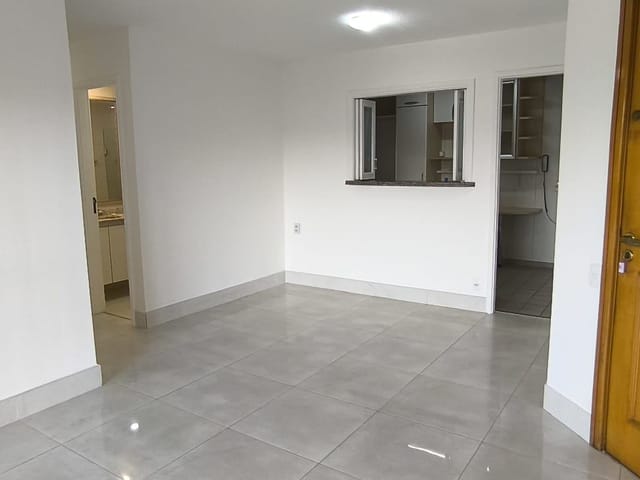 Foto do Apartamento - Apartamento para Locação  87M²,  3 Quartos, 1 Suite, 2 Vagas, Alto da Boa Vista/ Santo Amaro, São Paulo - SP | Chacara Alto da Boa Vista | Paulista Imóveis