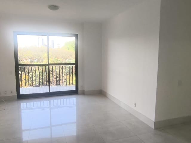 Foto do Apartamento - Apartamento para Locação  87M²,  3 Quartos, 1 Suite, 2 Vagas, Alto da Boa Vista/ Santo Amaro, São Paulo - SP | Chacara Alto da Boa Vista | Paulista Imóveis
