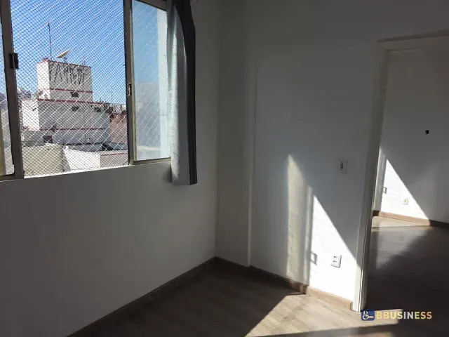 Apartamento 2 quartos e 1 banheiro, à venda, no bairro Centro em Campinas