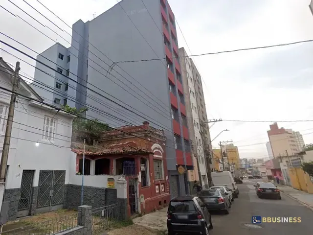 Apartamento 2 quartos e 1 banheiro, à venda, no bairro Centro em Campinas