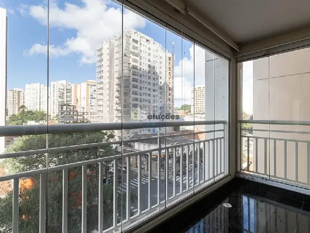 Apartamento 4 quartos e 5 banheiros, à venda, no bairro Vila Romana em São Paulo