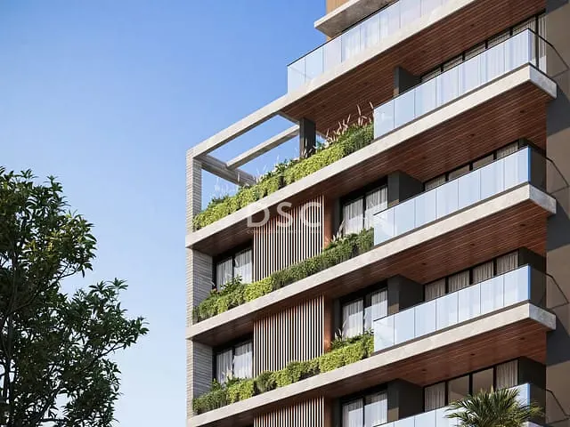 Apartamento com 410m² 3 quartos e 4 banheiros, à venda, no bairro Cabral em Curitiba