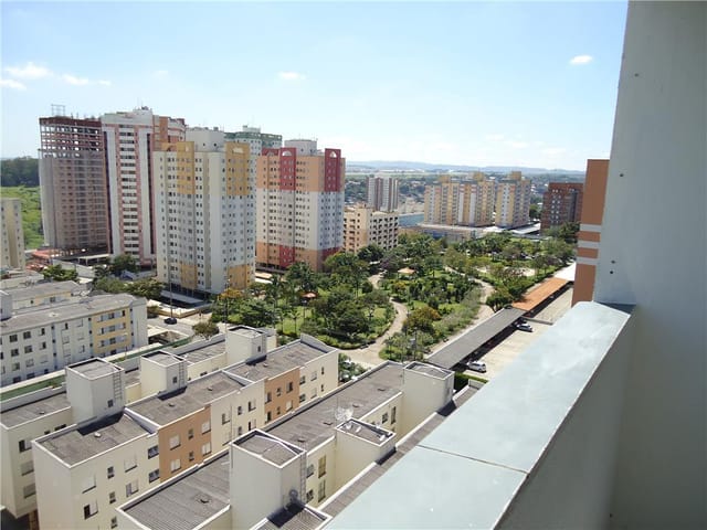 Foto do Apartamento - Apartamento  residencial para locação, Floradas de São José, São José dos Campos. | INDEPENDENCE NEGOCIOS IMOBILIARIOS LTDA