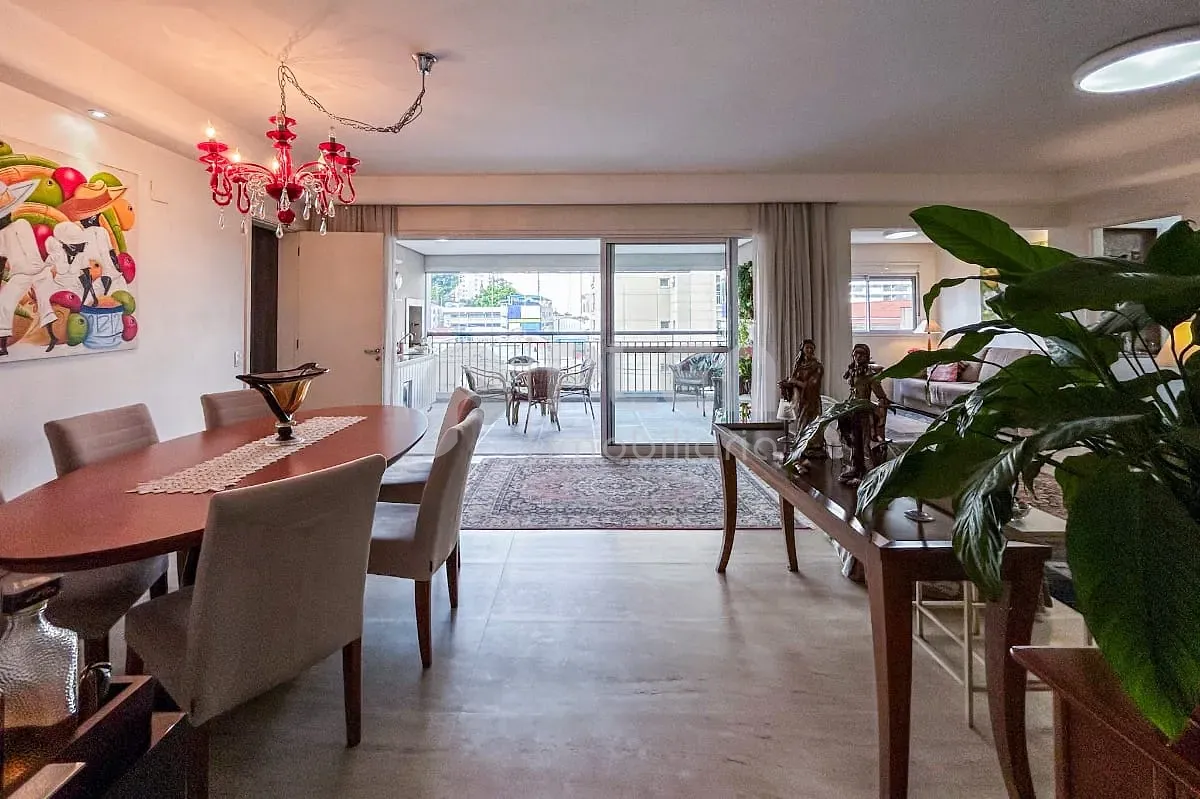 Apartamento de 3 quartos à venda em Santana, São Paulo