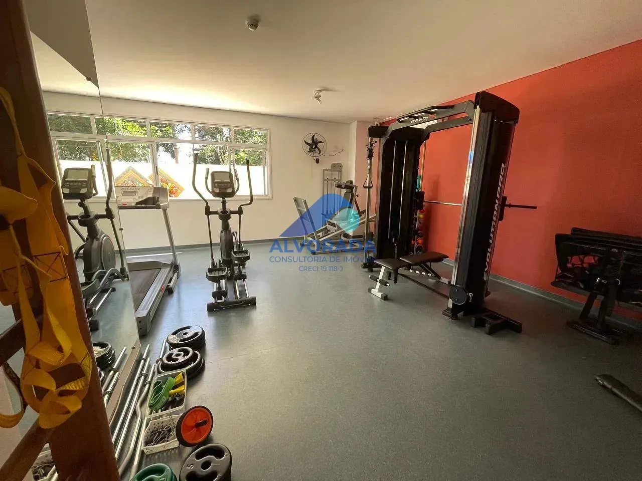Apartamento, 3 quartos, 150 m² - Foto 35