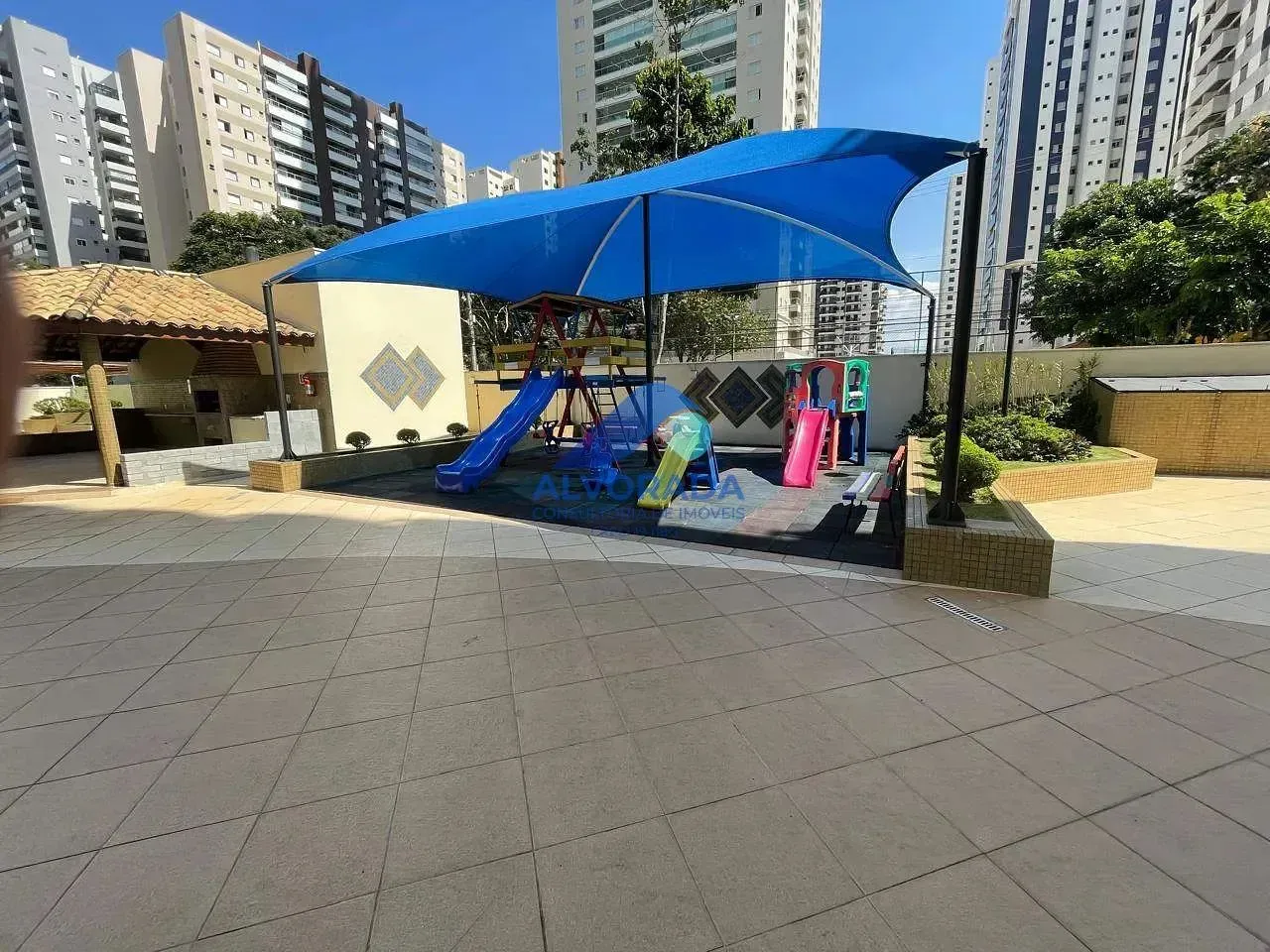 Apartamento, 3 quartos, 150 m² - Foto 39