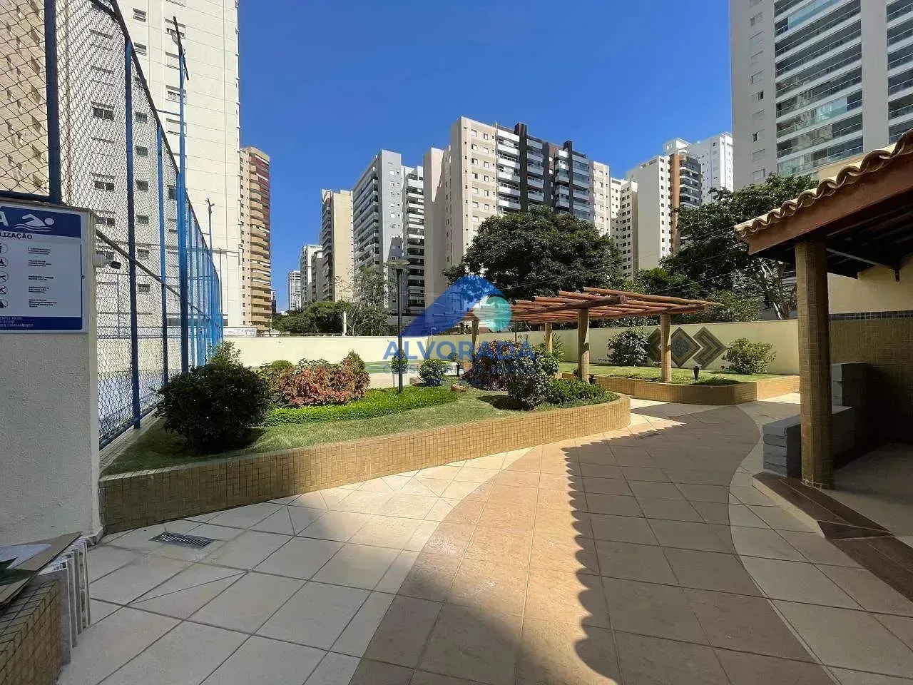 Apartamento, 3 quartos, 150 m² - Foto 43