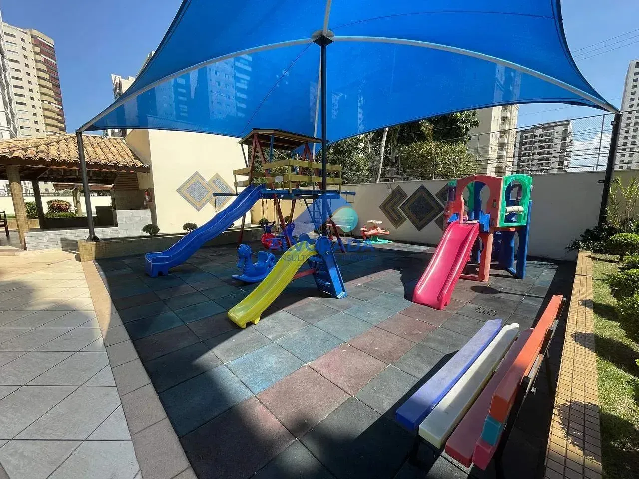 Apartamento, 3 quartos, 150 m² - Foto 40