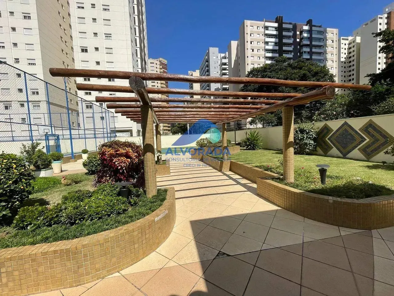 Apartamento, 3 quartos, 150 m² - Foto 44