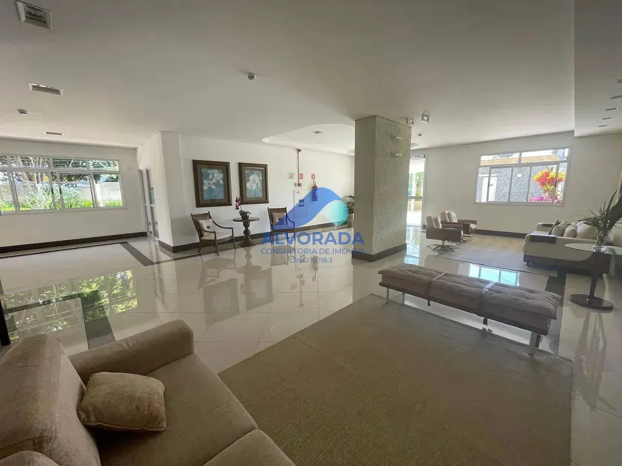 Apartamento, 3 quartos, 150 m² - Foto 48